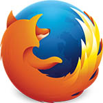 Логотип FireFox